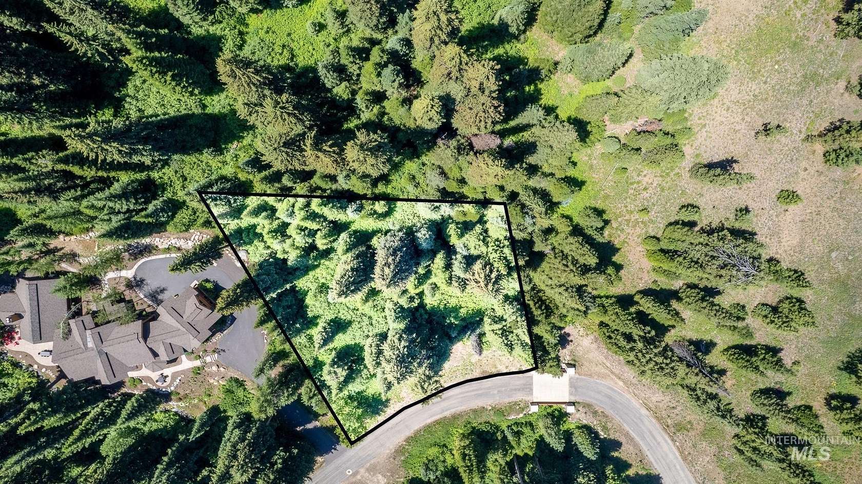 0.52 Acres of Residential Land for Sale in Donnelly, Idaho