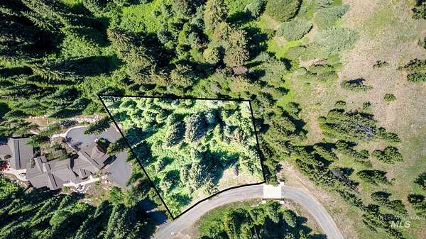 0.52 Acres of Residential Land for Sale in Donnelly, Idaho