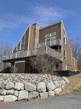3.52 Acres of Land with Home for Sale in Holden, Maine