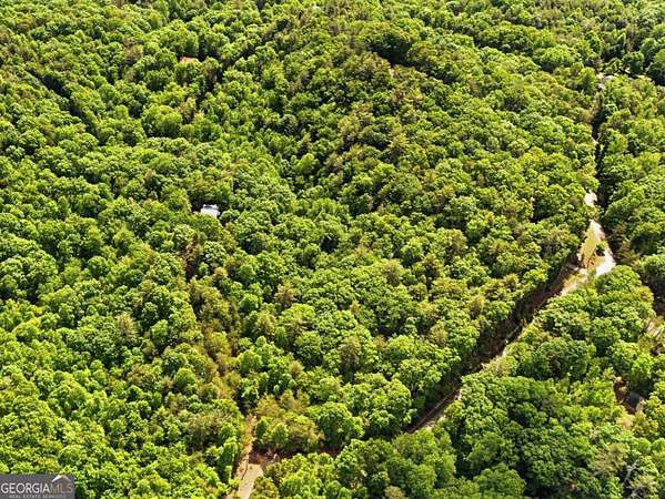 1.5 Acres of Land for Sale in Cleveland, Georgia