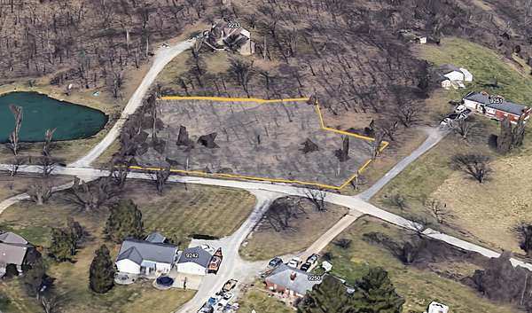1.34 Acres of Land for Sale in Ryland Heights, Kentucky