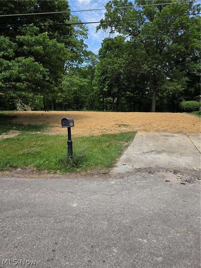 0.24 Acres of Residential Land for Sale in Elyria, Ohio
