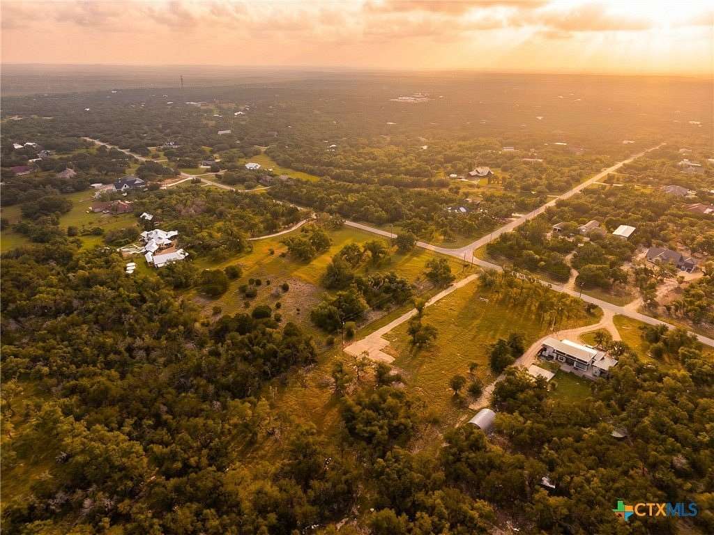 3 Acres of Residential Land for Sale in San Marcos, Texas