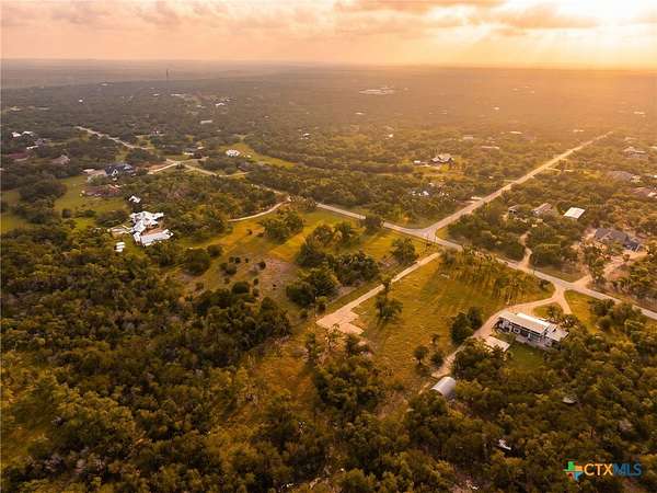 3 Acres of Residential Land for Sale in San Marcos, Texas