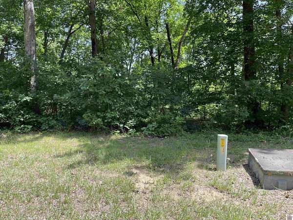 2 Acres of Residential Land for Sale in Murray, Kentucky