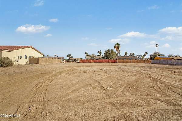 0.16 Acres of Residential Land for Sale in Arizona City, Arizona