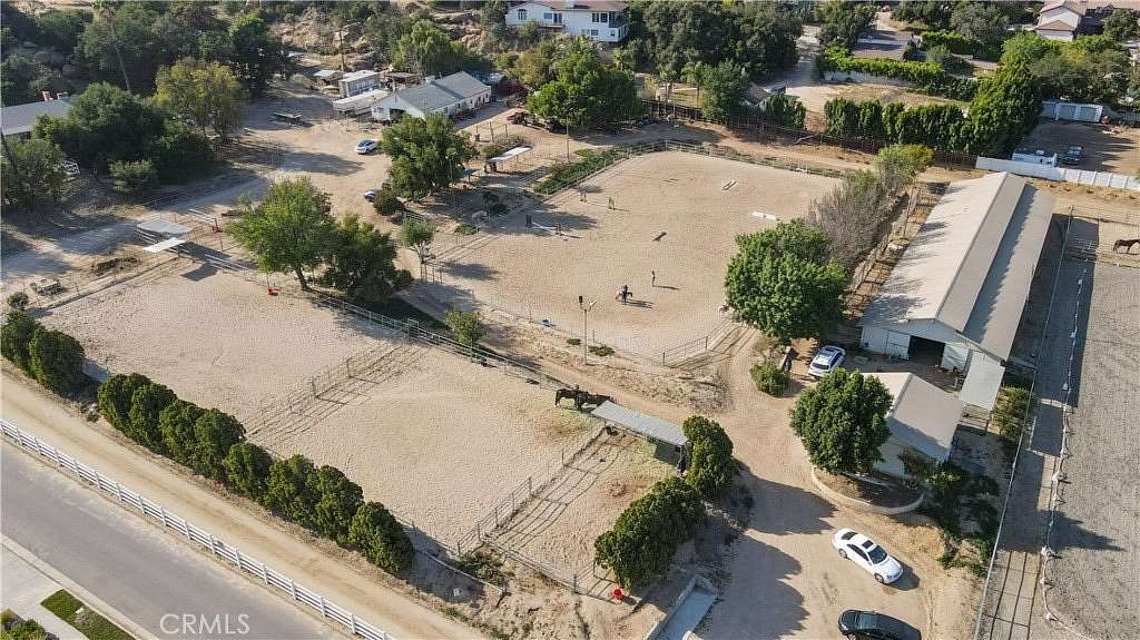 4.89 Acres of Residential Land for Sale in Chatsworth, California