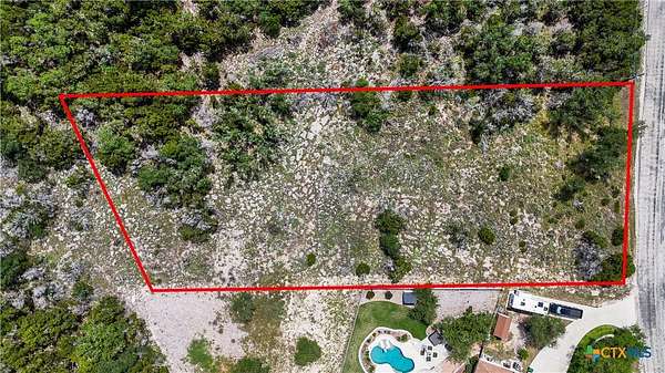 1.1 Acres of Residential Land for Sale in New Braunfels, Texas