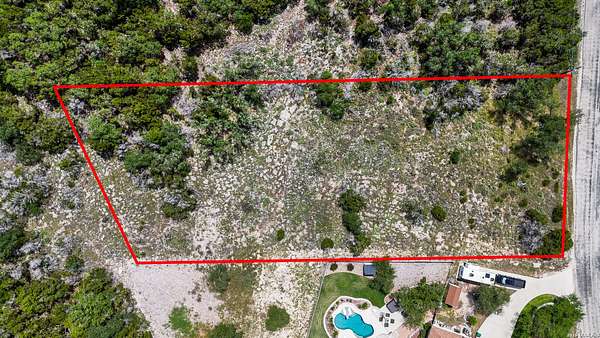 1.1 Acres of Land for Sale in New Braunfels, Texas
