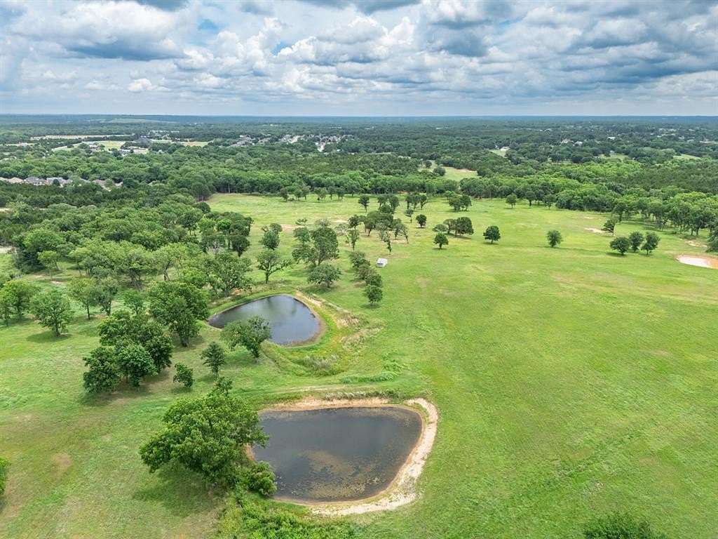 100 Acres of Land for Sale in Shawnee, Oklahoma