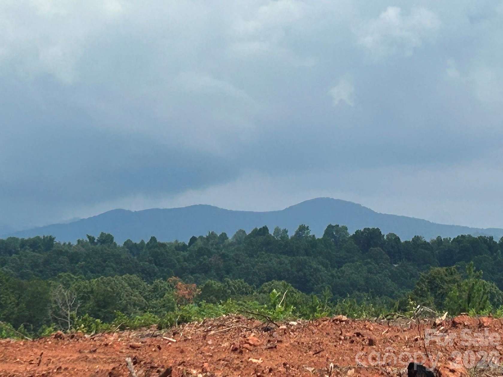 10.6 Acres of Land for Sale in Nebo, North Carolina