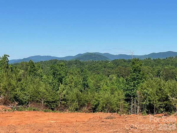 10.6 Acres of Land for Sale in Nebo, North Carolina