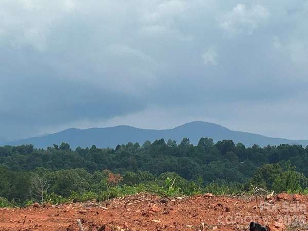 10.6 Acres of Land for Sale in Nebo, North Carolina