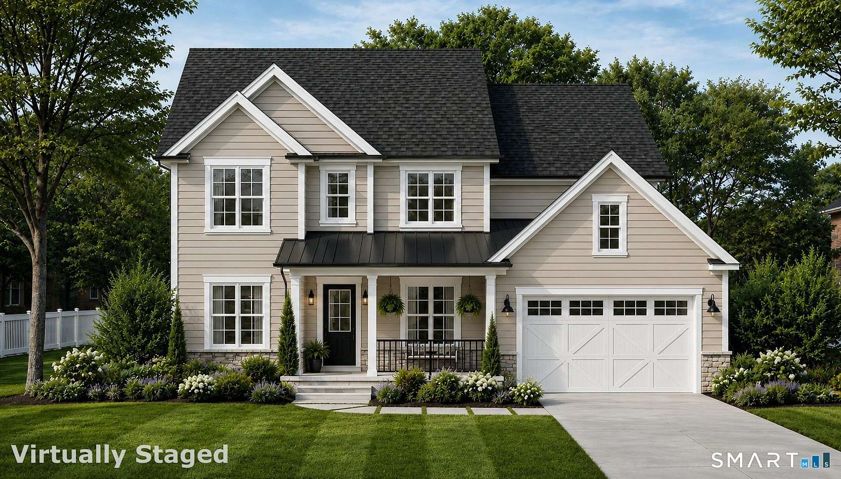 1.7 Acres of Land with Home for Sale in East Lyme Town, Connecticut