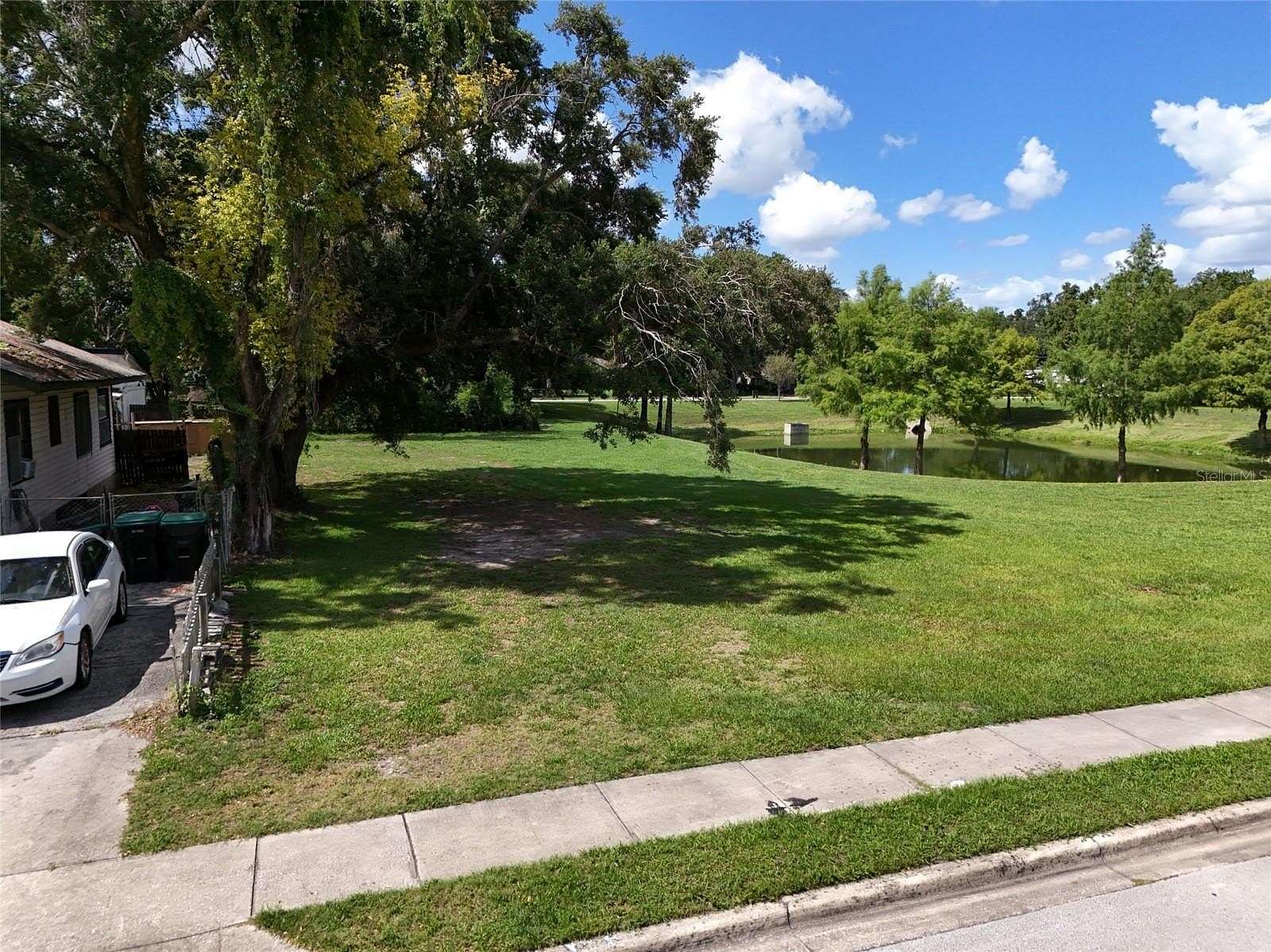 0.15 Acres of Residential Land for Sale in Orlando, Florida