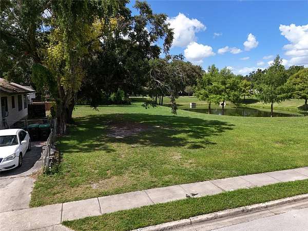 0.15 Acres of Residential Land for Sale in Orlando, Florida
