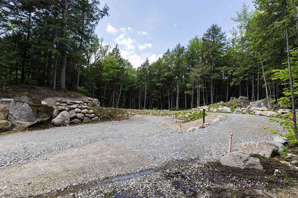 1.5 Acres of Residential Land for Sale in Woodstock, New Hampshire