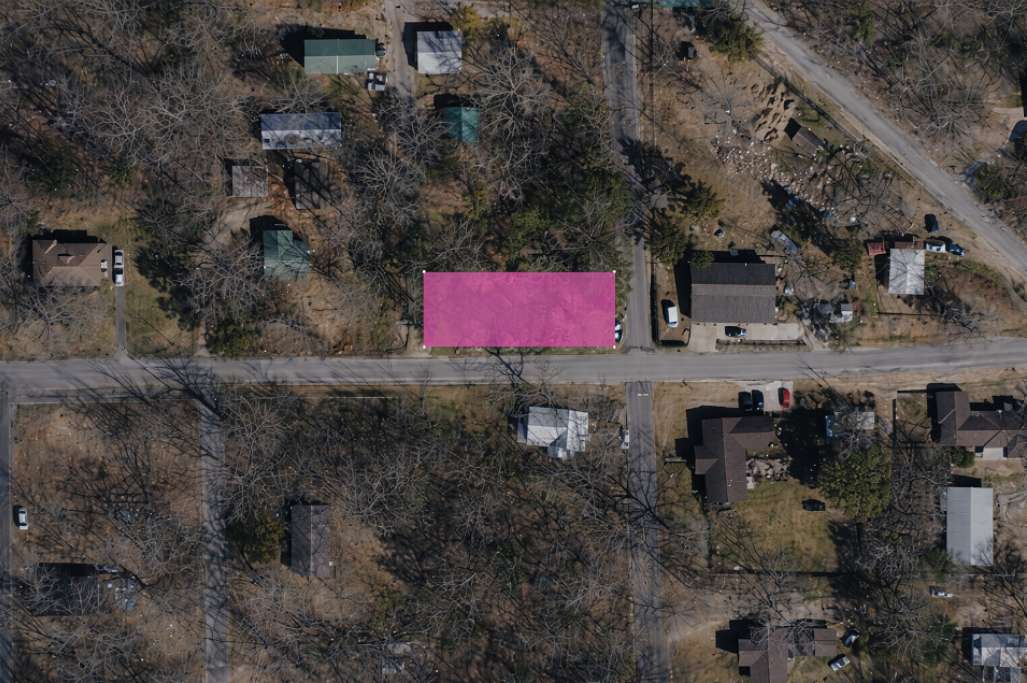 0.2 Acres of Residential Land for Sale in Jasper, Alabama