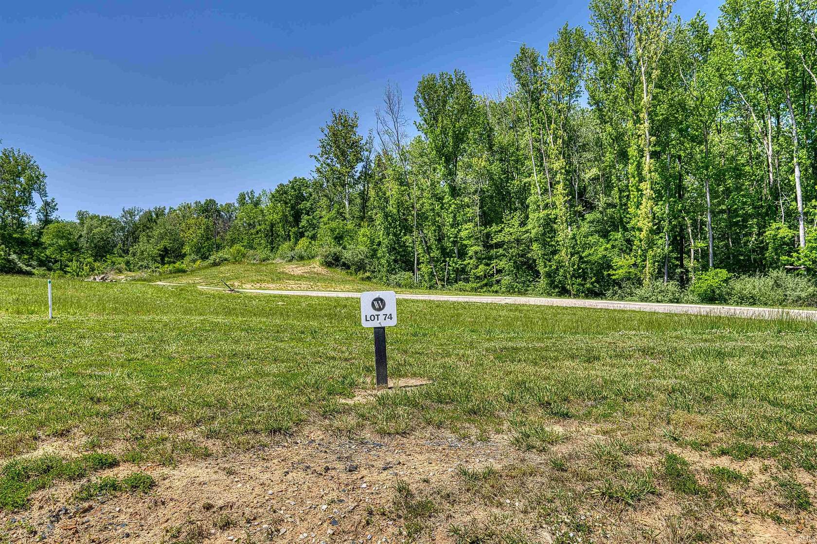 0.36 Acres of Residential Land for Sale in Boon Township, Indiana