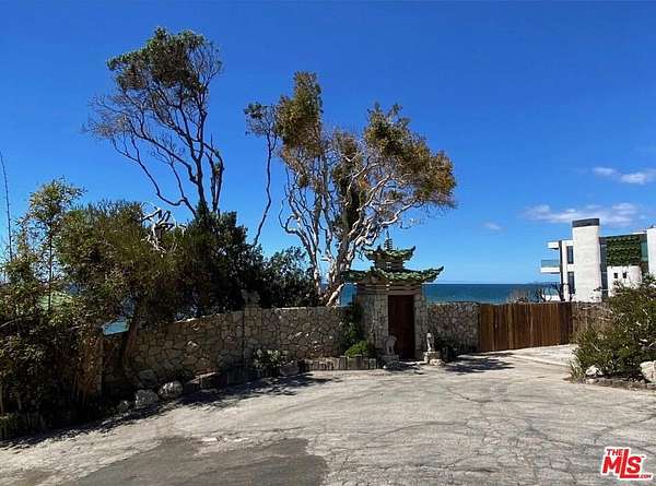 0.31 Acres of Residential Land for Sale in Malibu, California