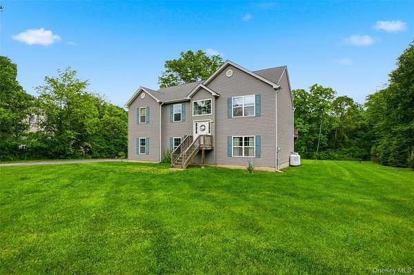 2.5 Acres of Land with Home for Sale in Wallkill, New York