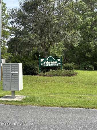5 Acres of Residential Land for Sale in Wellborn, Florida
