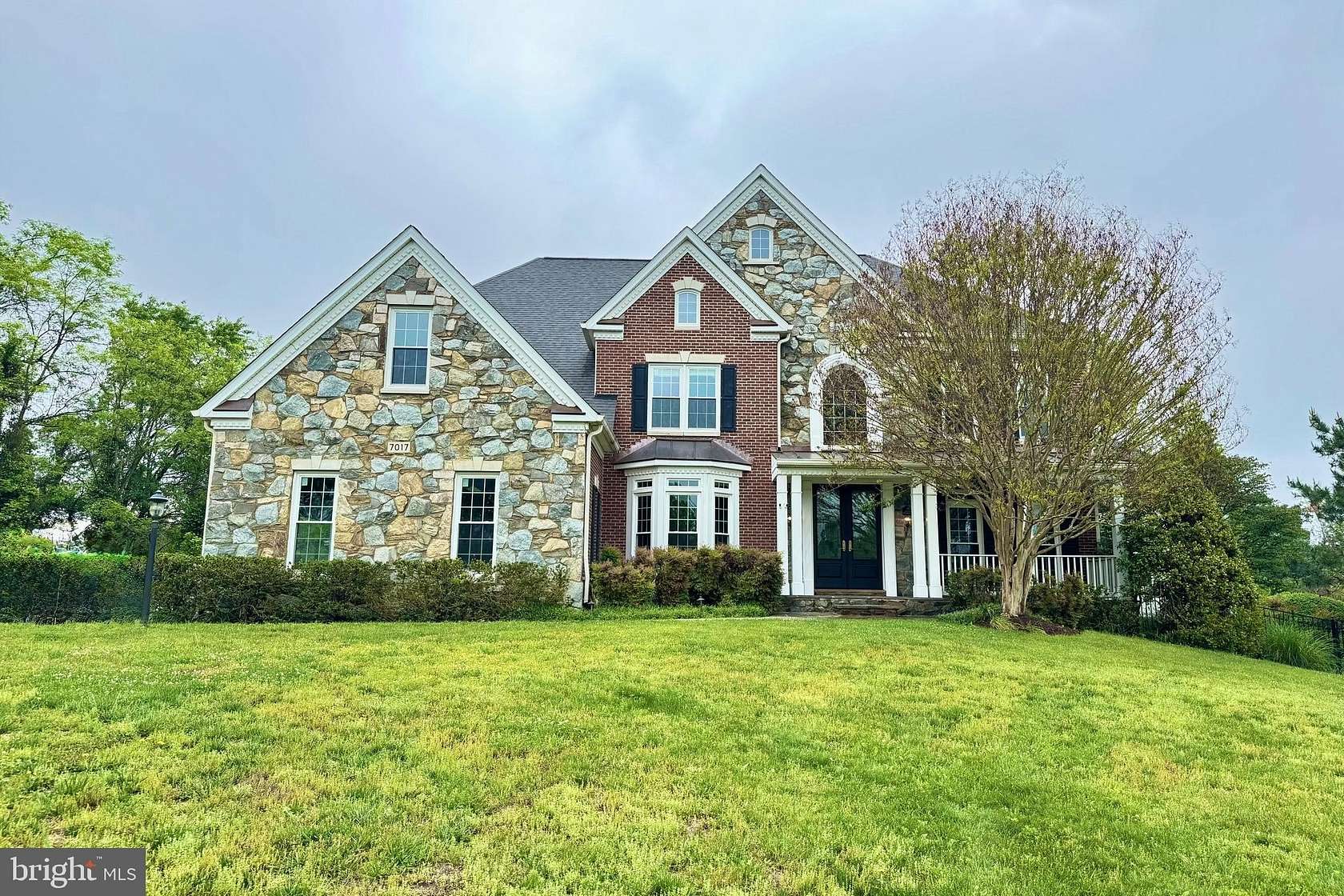 2 Acres of Land with Home for Sale in Gaithersburg, Maryland