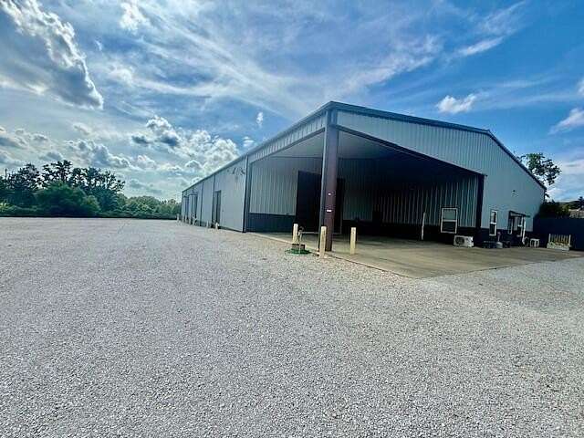 2.2 Acres of Commercial Land for Sale in West Plains, Missouri