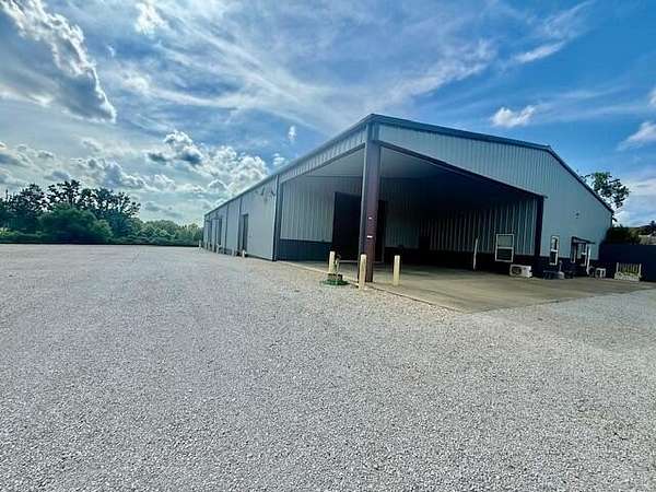 2.2 Acres of Commercial Land for Sale in West Plains, Missouri