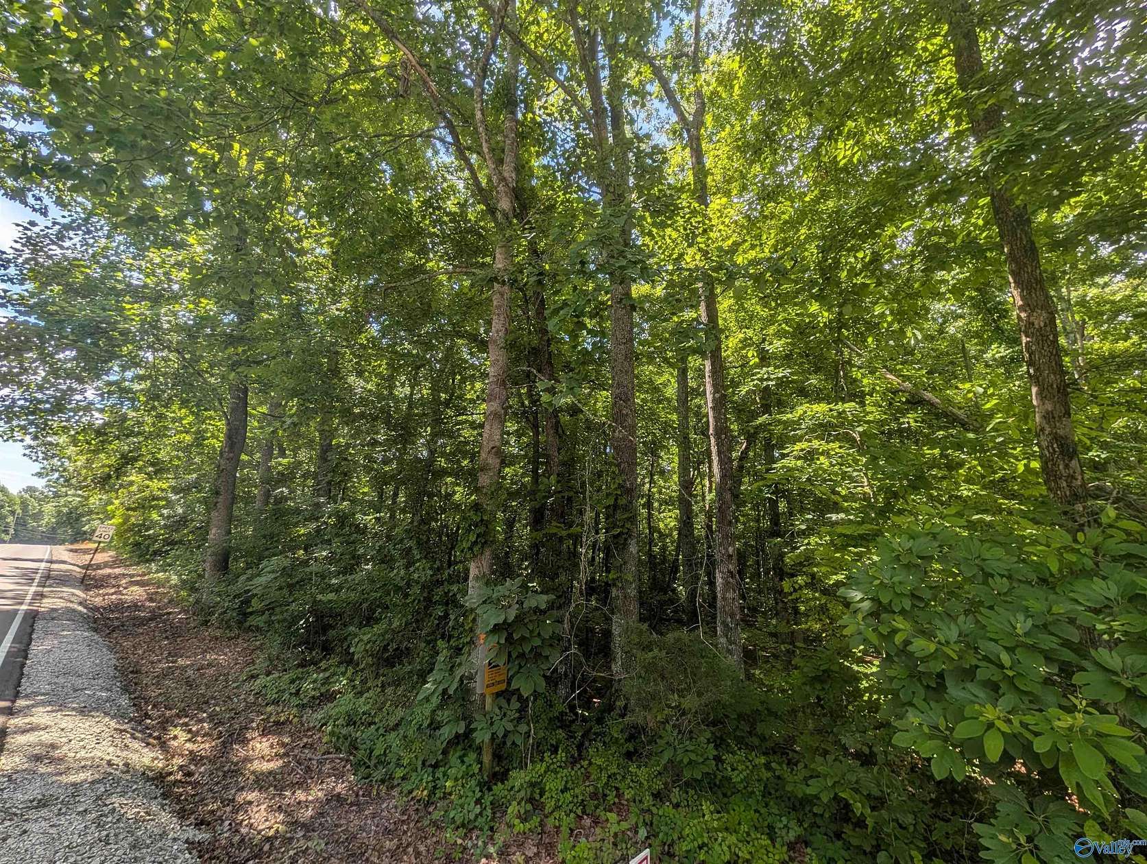 1 Acre of Residential Land for Sale in Gurley, Alabama