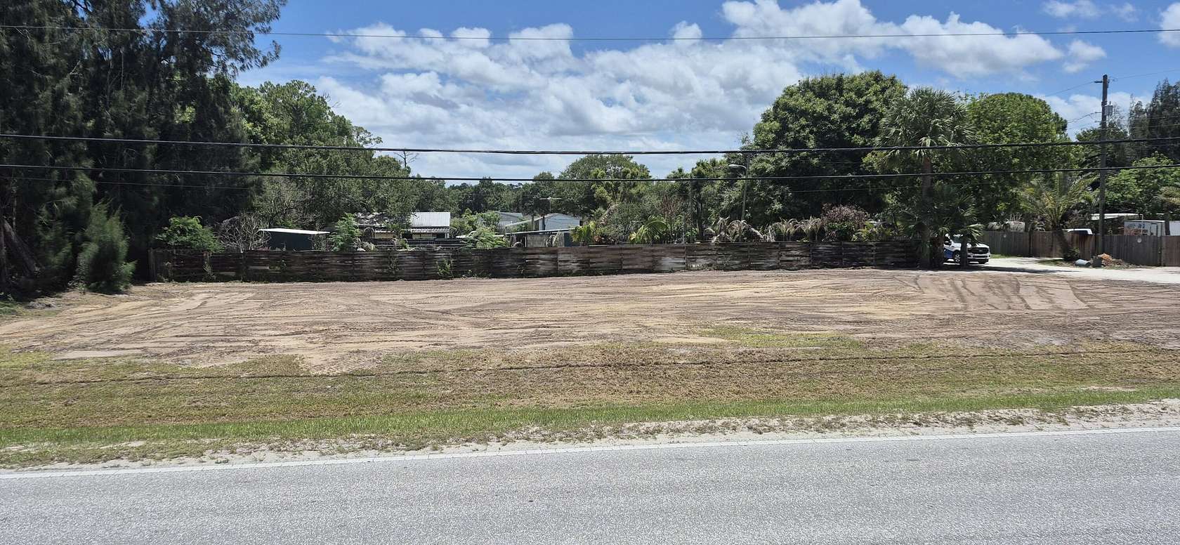 0.32 Acres of Residential Land for Sale in Stuart, Florida