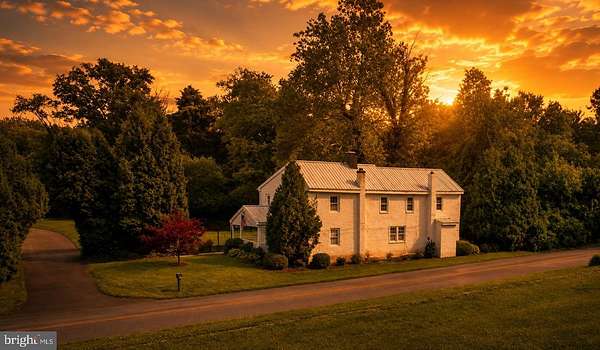 1.7 Acres of Land with Home for Sale in Spring City, Pennsylvania
