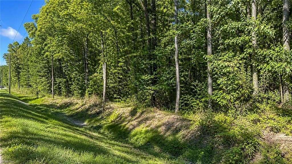 29 Acres of Land for Sale in Chesapeake, Virginia