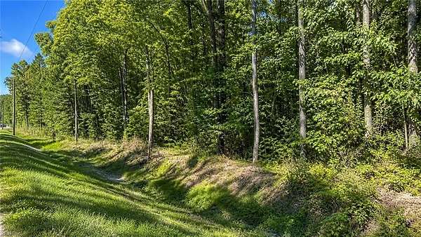 29 Acres of Land for Sale in Chesapeake, Virginia