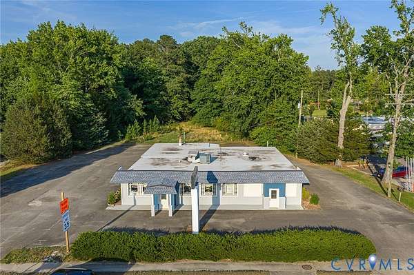 8.2 Acres of Mixed-Use Land for Sale in Ashland, Virginia