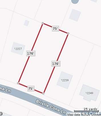 0.3 Acres of Land for Sale in Ruther Glen, Virginia