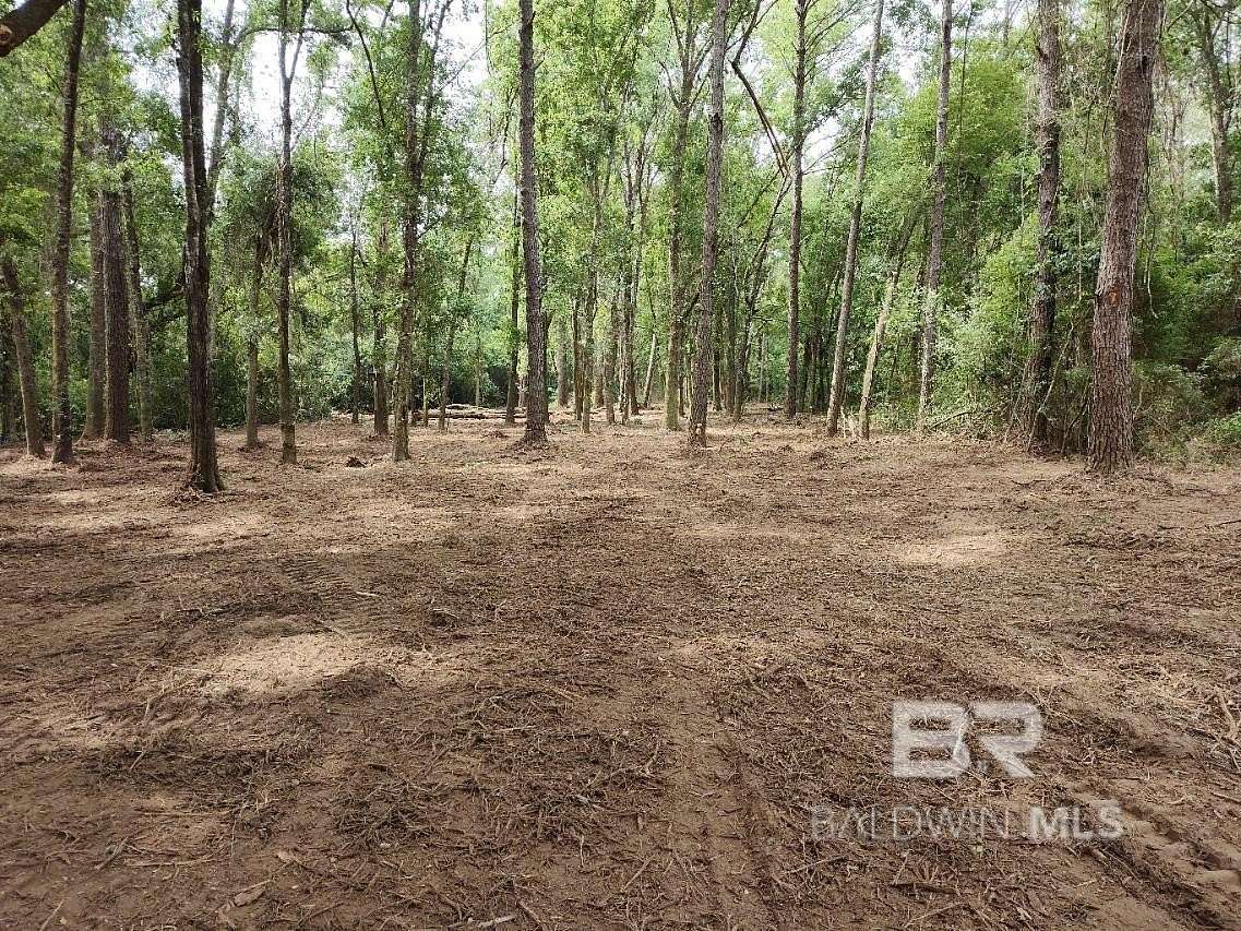 2.54 Acres of Residential Land for Sale in Foley, Alabama