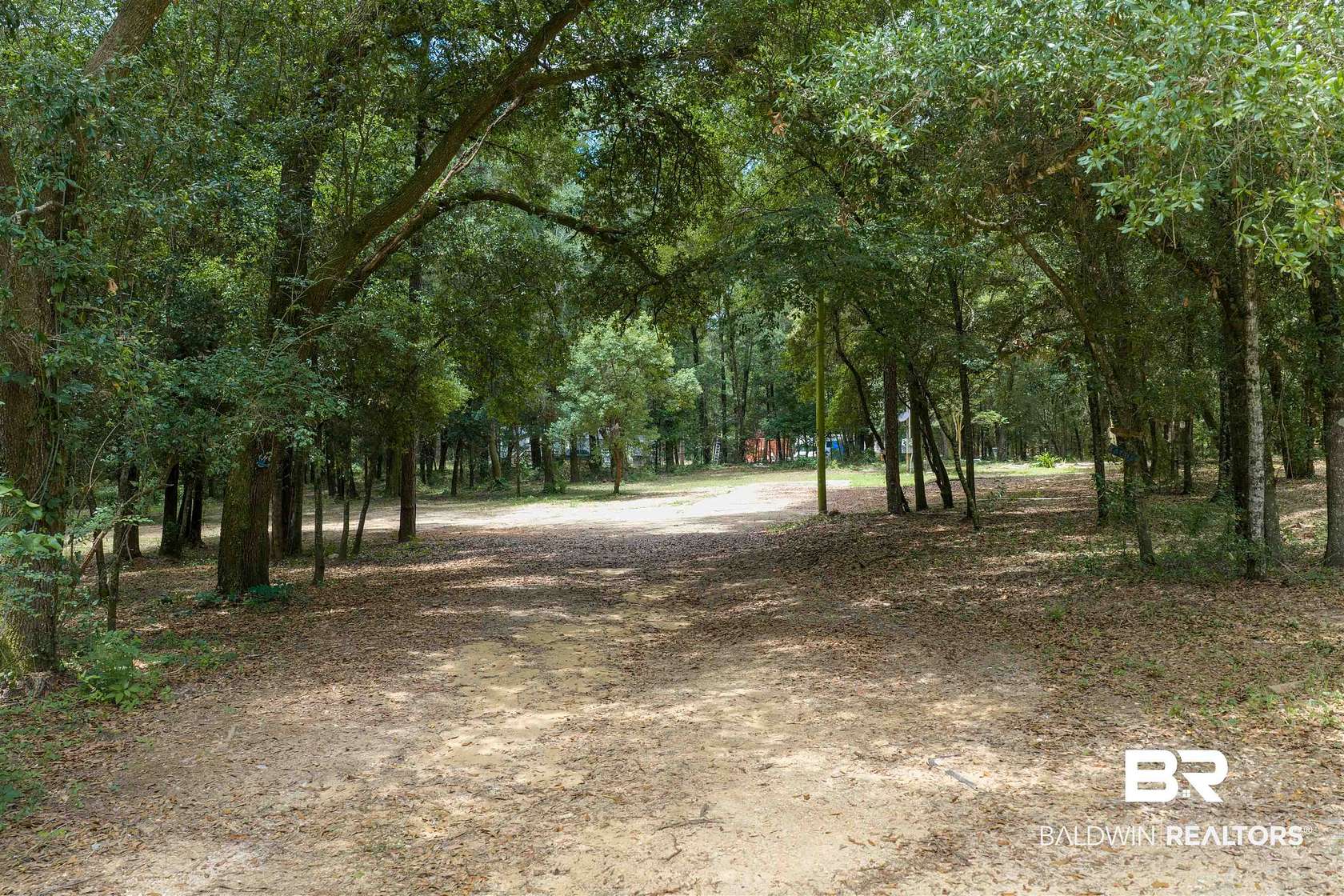 2.54 Acres of Residential Land for Sale in Foley, Alabama
