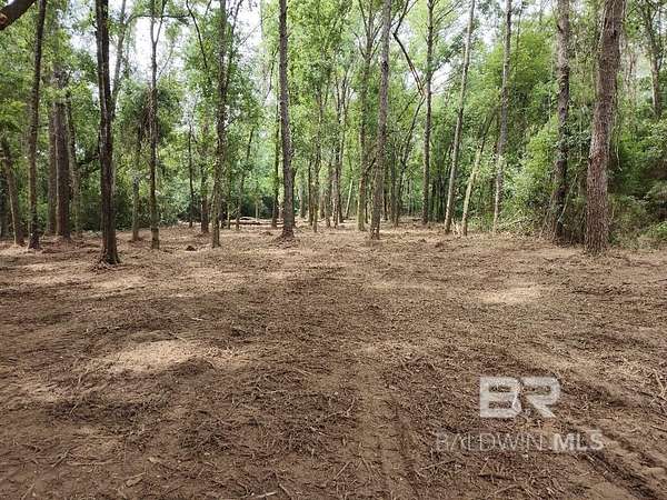 2.54 Acres of Residential Land for Sale in Foley, Alabama