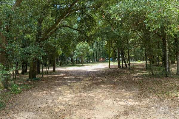 2.54 Acres of Residential Land for Sale in Foley, Alabama