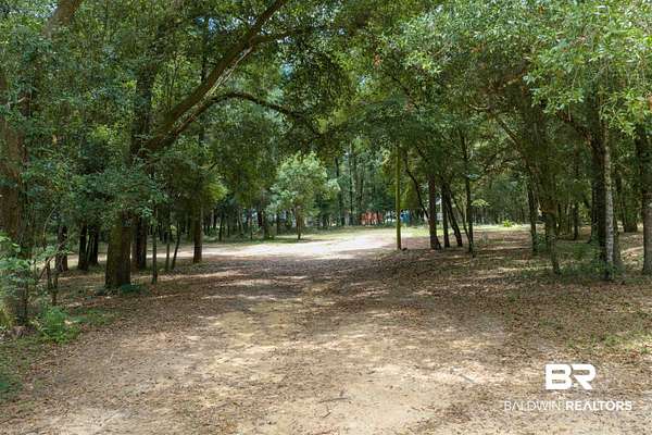 2.54 Acres of Residential Land for Sale in Foley, Alabama