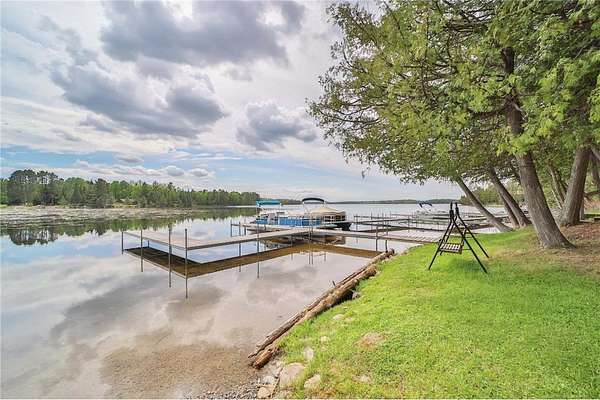 0.05 Acres of Land for Sale in Remer, Minnesota
