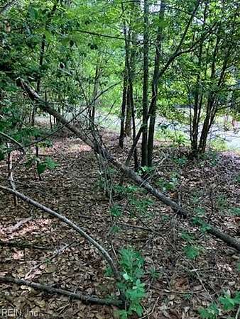 0.55 Acres of Residential Land for Sale in Courtland, Virginia