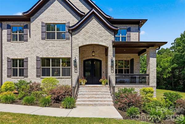 5.6 Acres of Land with Home for Sale in York, South Carolina