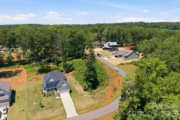 0.69 Acres of Residential Land for Sale in Maiden, North Carolina
