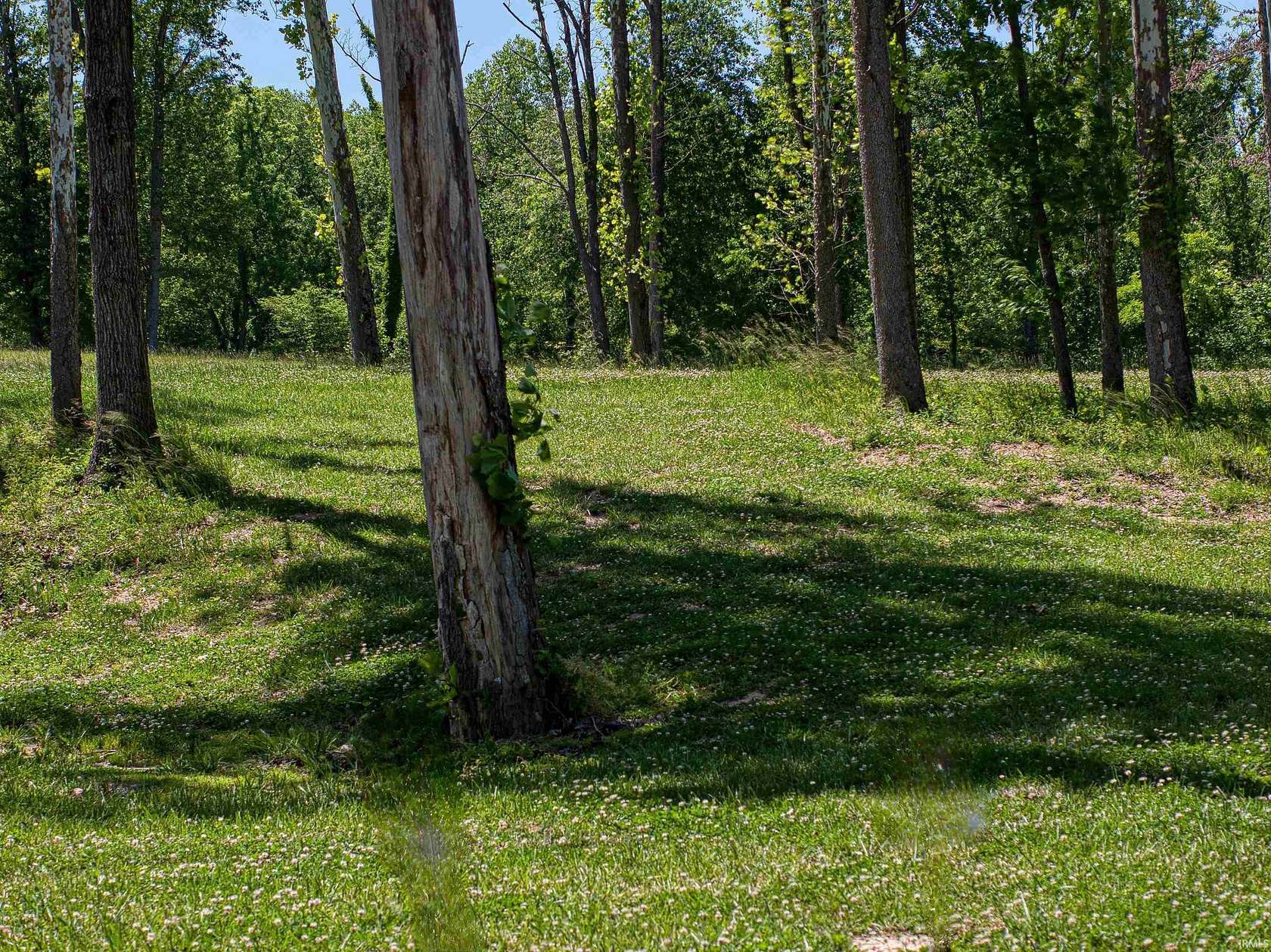 1.22 Acres of Residential Land for Sale in Boon Township, Indiana