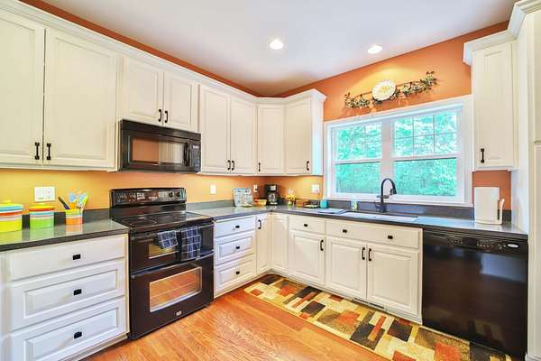 2.32 Acres of Land with Home for Sale in Nisswa, Minnesota