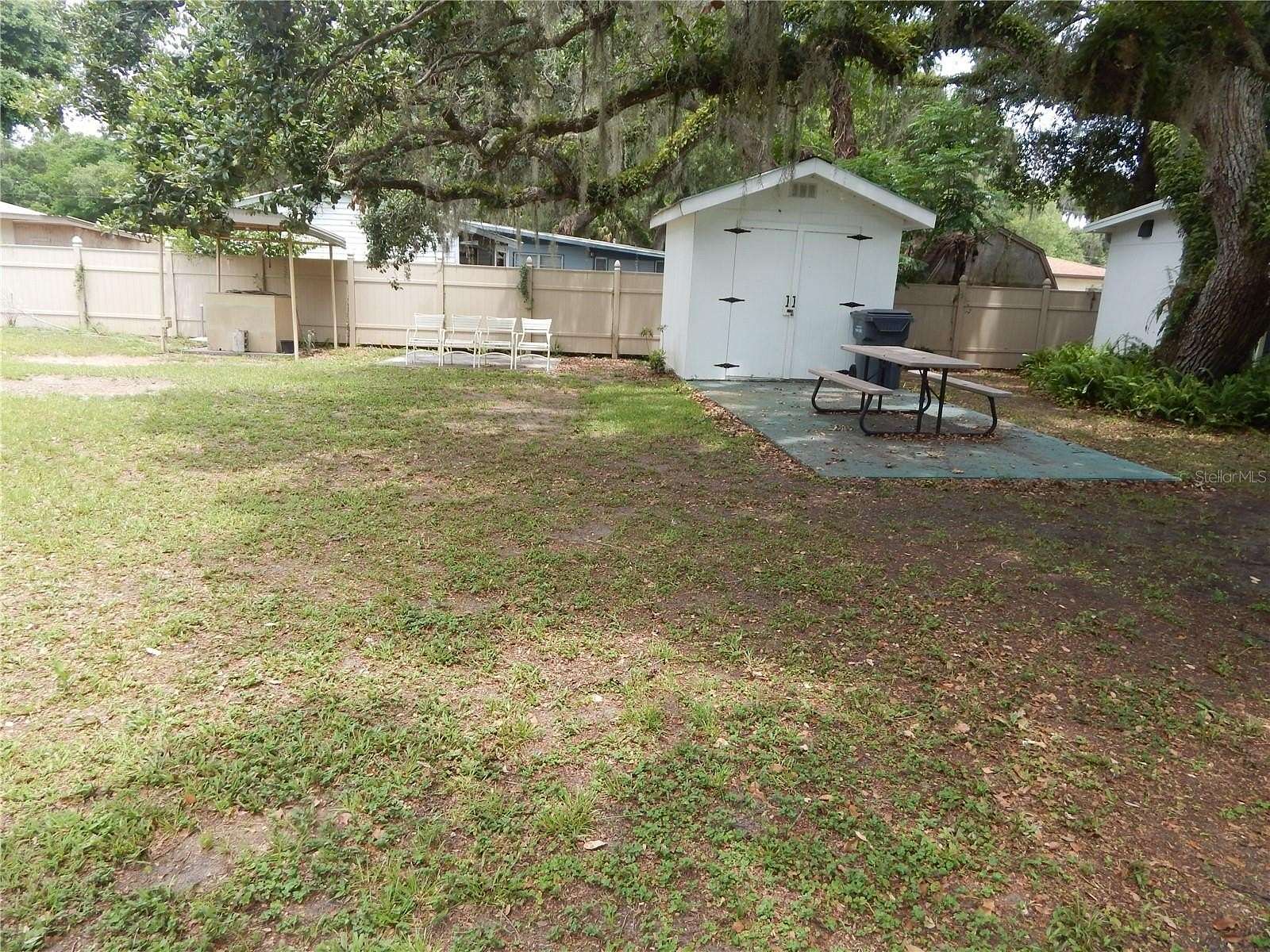 0.13 Acres of Mixed-Use Land for Sale in Lake Wales, Florida