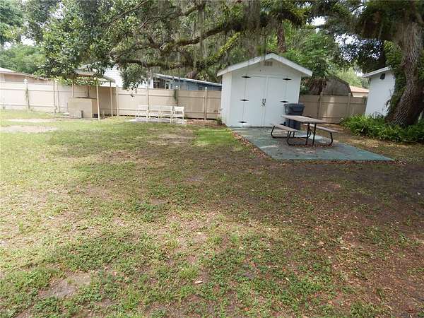 0.13 Acres of Mixed-Use Land for Sale in Lake Wales, Florida