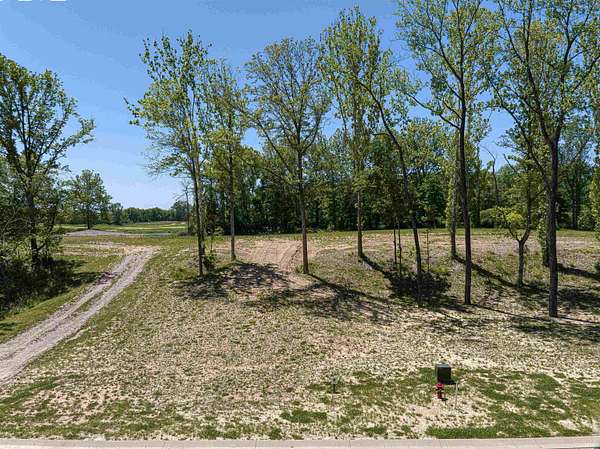 1 Acre of Residential Land for Sale in Boon Township, Indiana